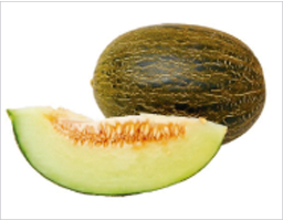 Melón Piel de Sapo
